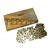 ketting 428,  130 schakels  DT+RD-LC Iris (80cc)